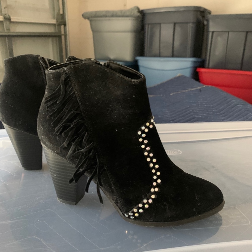 Bootys